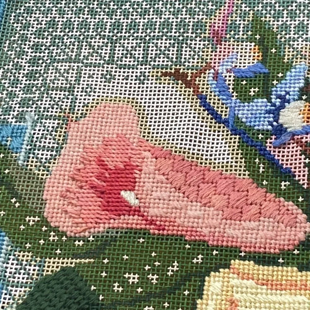 Handmade crochet
